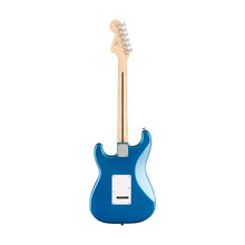 [PREORDER] Squier Affinity Series HSS Stratocaster Guitar Pack, Maple FB, Lake Placid Blue, 230V, EU