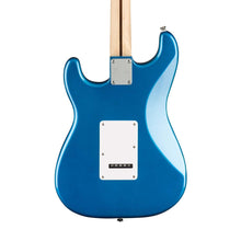 [PREORDER] Squier Affinity Series HSS Stratocaster Guitar Pack, Maple FB, Lake Placid Blue, 230V, EU