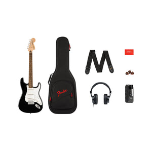 [PREORDER] Squier Affinity Series Stratocaster Mustang Micro Pack