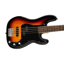 [PREORDER] Squier Affinity Series PJ Bass Guitar Pack, Laurel FB, 3-Color Sunburst, 230V, EU