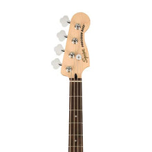 [PREORDER] Squier Affinity Series PJ Bass Guitar Pack, Laurel FB, 3-Color Sunburst, 230V, EU