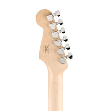 [PREORDER] Squier Sonic Stratocaster HT Electric Guitar w/White Pickguard, Maple FB, Sea Foam Green