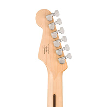 [PREORDER] Squier Sonic Stratocaster HT H Electric Guitar w/White Pickguard, Maple FB, California Blue