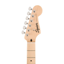 [PREORDER] Squier FSR Sonic Stratocaster HT H Electric Guitar, Maple FB, Lime Green