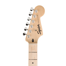 [PREORDER] Squier Sonic Stratocaster HT H Electric Guitar w/White Pickguard, Maple FB, Sonic Blue