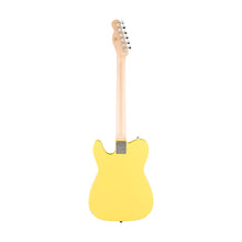 [PREORDER] Squier Sonic Telecaster Electric Guitar w/White Pickguard, Laurel FB, Canary Yellow