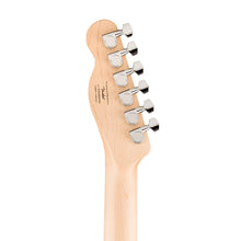 [PREORDER] Squier Sonic Telecaster Electric Guitar w/White Pickguard, Laurel FB, Canary Yellow