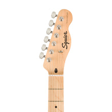 [PREORDER] Squier FSR Sonic Telecaster Electric Guitar w/White Pickguard, Maple FB, Arctic White