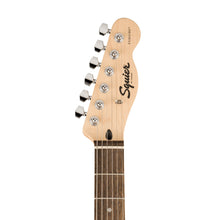 [PREORDER] Squier Sonic Esquire H Electric Guitar w/Black Pickguard, Laurel FB, Olive