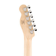 [PREORDER] Squier Sonic Esquire H Electric Guitar w/Black Pickguard, Laurel FB, Olive