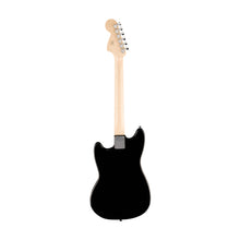[PREORDER] Squier Sonic Mustang HH Electric Guitar w/Black Pickguard, Laurel FB, Black