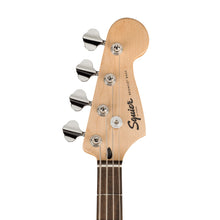 [PREORDER] Squier Sonic Bronco Bass Guitar w/White Pickguard, Laurel FB, Daphne Blue