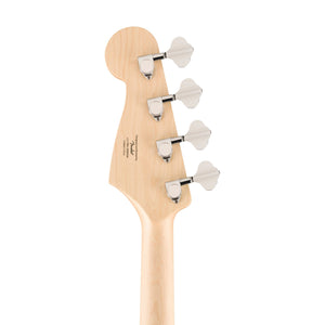 [PREORDER] Squier FSR Sonic Bronco Bass Guitar, Maple FB, Lime Green