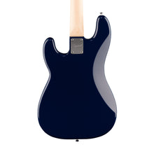 [PREORDER] Squier Sonic Precision Bass Guitar w/White Pickguard, Laurel FB, Midnight Blue