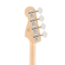 [PREORDER] Squier FSR Sonic Precision Bass Guitar, Maple FB, Graffiti Yellow
