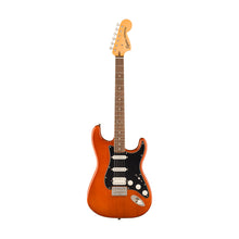 [PREORDER] Squier Classic Vibe 70s Stratocaster HT HSS Electric Guitar, Laurel FB, Mocha