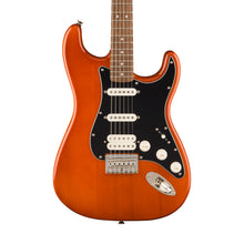 [PREORDER] Squier Classic Vibe 70s Stratocaster HT HSS Electric Guitar, Laurel FB, Mocha