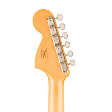 [PREORDER] Squier Classic Vibe 70s Stratocaster HT HSS Electric Guitar, Laurel FB, Mocha