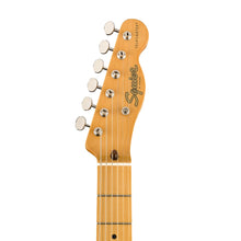 [PREORDER] Squier Classic Vibe 50s Telecaster Electric Guitar, Maple FB, Butterscotch Blonde