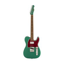 [PREORDER] Squier Limited Ed Classic Vibe 60s Telecaster SH Electric Guitar, Laurel FB, Sherwood Green