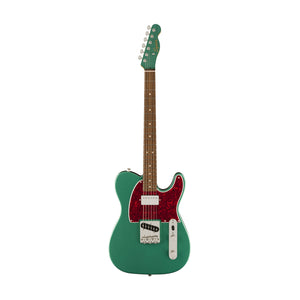 [PREORDER] Squier Limited Ed Classic Vibe 60s Telecaster SH Electric Guitar, Laurel FB, Sherwood Green