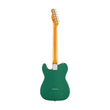 [PREORDER] Squier Limited Ed Classic Vibe 60s Telecaster SH Electric Guitar, Laurel FB, Sherwood Green