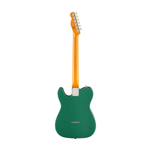 [PREORDER] Squier Limited Ed Classic Vibe 60s Telecaster SH Electric Guitar, Laurel FB, Sherwood Green