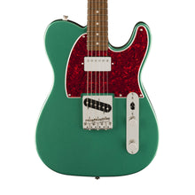 [PREORDER] Squier Limited Ed Classic Vibe 60s Telecaster SH Electric Guitar, Laurel FB, Sherwood Green