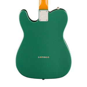 [PREORDER] Squier Limited Ed Classic Vibe 60s Telecaster SH Electric Guitar, Laurel FB, Sherwood Green