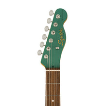 [PREORDER] Squier Limited Ed Classic Vibe 60s Telecaster SH Electric Guitar, Laurel FB, Sherwood Green