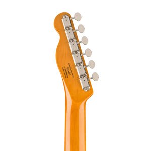 [PREORDER] Squier Limited Ed Classic Vibe 60s Telecaster SH Electric Guitar, Laurel FB, Sherwood Green