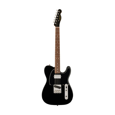 [PREORDER] Squier Limited Ed Classic Vibe 60s Telecaster SH Electric Guitar, Laurel FB, Black