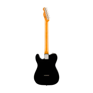[PREORDER] Squier Limited Ed Classic Vibe 60s Telecaster SH Electric Guitar, Laurel FB, Black