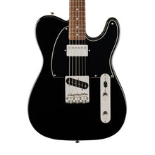 [PREORDER] Squier Limited Ed Classic Vibe 60s Telecaster SH Electric Guitar, Laurel FB, Black