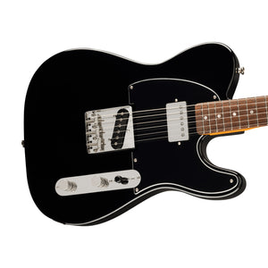 [PREORDER] Squier Limited Ed Classic Vibe 60s Telecaster SH Electric Guitar, Laurel FB, Black