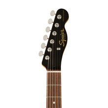 [PREORDER] Squier Limited Ed Classic Vibe 60s Telecaster SH Electric Guitar, Laurel FB, Black