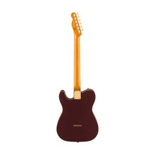 Squier FSR Classic Vibe 60s Custom Telecaster w/Gold Hardware, Laurel FB, Oxblood