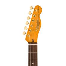 Squier FSR Classic Vibe 60s Custom Telecaster w/Gold Hardware, Laurel FB, Oxblood