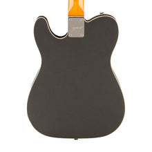 [PREORDER] Squier FSR Classic Vibe 60s Custom Telecaster SH Electric Guitar w/Bigsby, Charcoal Frost Metallic