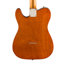 [PREORDER] Squier Classic Vibe 60s Telecaster Thinline Electric Guitar, Maple FB, Natural