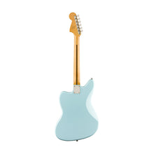 [PREORDER] Squier FSR Classic Vibe 70s Jaguar Electric Guitar, Laurel FB, Daphne Blue