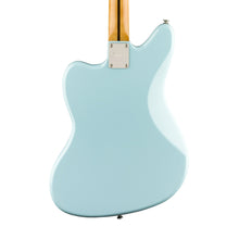 [PREORDER] Squier FSR Classic Vibe 70s Jaguar Electric Guitar, Laurel FB, Daphne Blue