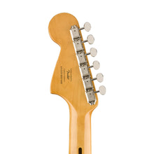 [PREORDER] Squier FSR Classic Vibe 70s Jaguar Electric Guitar, Laurel FB, Daphne Blue