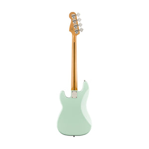 [PREORDER] Squier FSR Classic Vibe 70s Precision Bass Guitar, Maple FB, Surf Green