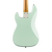 [PREORDER] Squier FSR Classic Vibe 70s Precision Bass Guitar, Maple FB, Surf Green