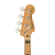 [PREORDER] Squier FSR Classic Vibe 70s Precision Bass Guitar, Maple FB, Surf Green