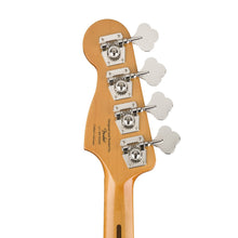 [PREORDER] Squier FSR Classic Vibe 70s Precision Bass Guitar, Maple FB, Surf Green