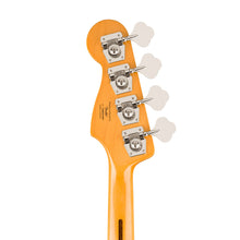 [PREORDER] Squier FSR Classic Vibe 60s Jazz Bass Guitar, Laurel FB, Olive