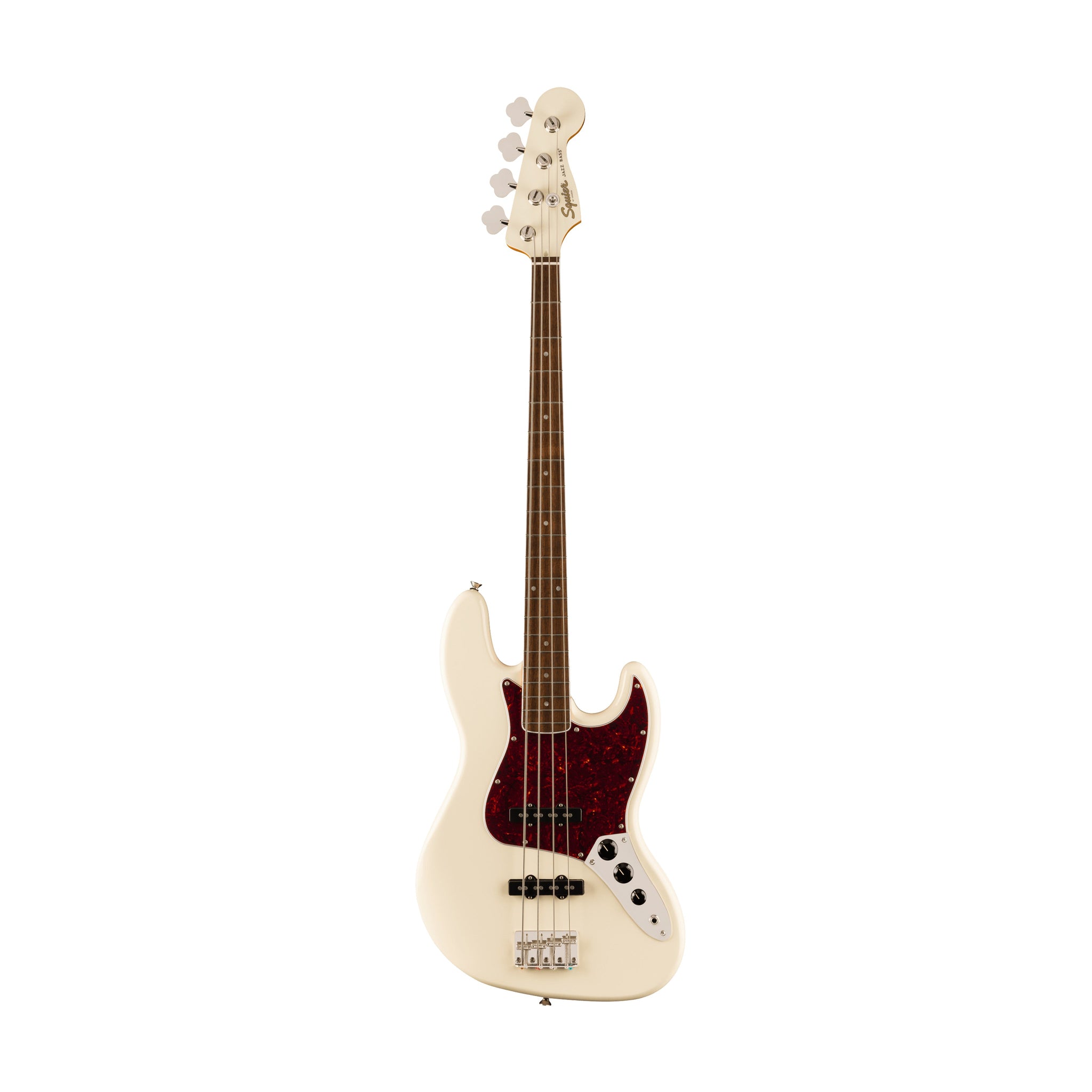 Squier j bass discount
