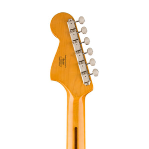 [PREORDER] Squier FSR Classic Vibe Bass VI Guitar, Laurel FB, Olive